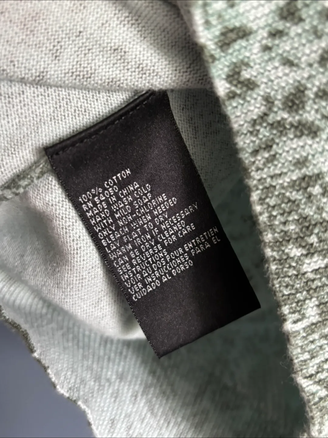 Kasper Sportswear Top - Size S image indicator(7)