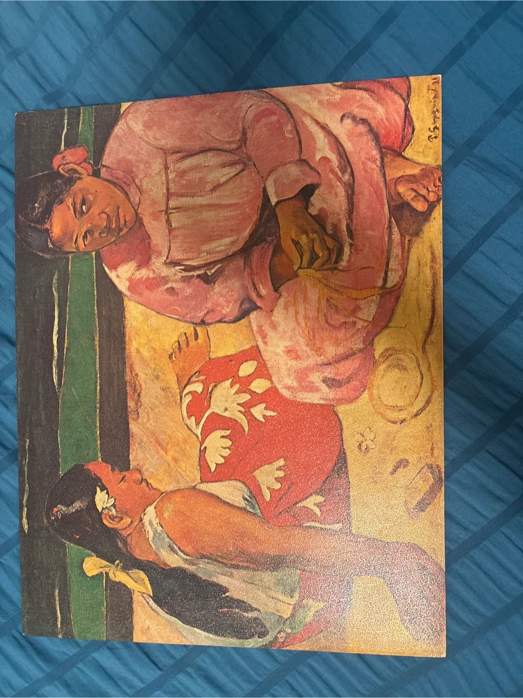 Paul Gauguin Print image indicator(3)