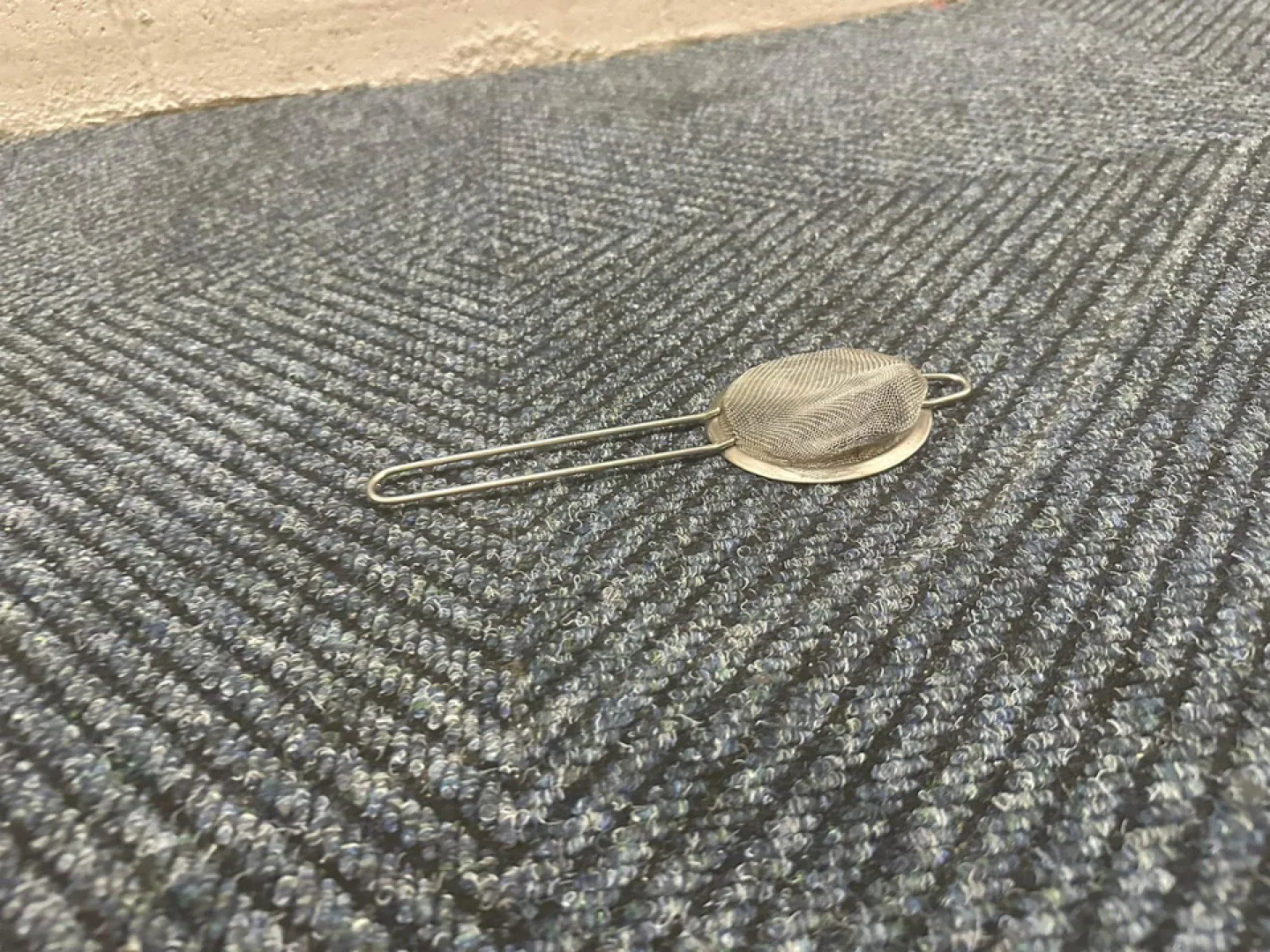 Strainer thumbnail