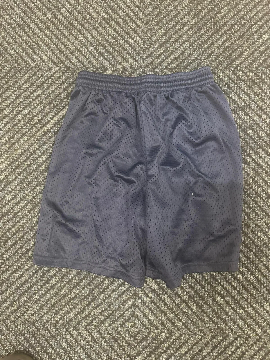 Kids shorts thumbnail