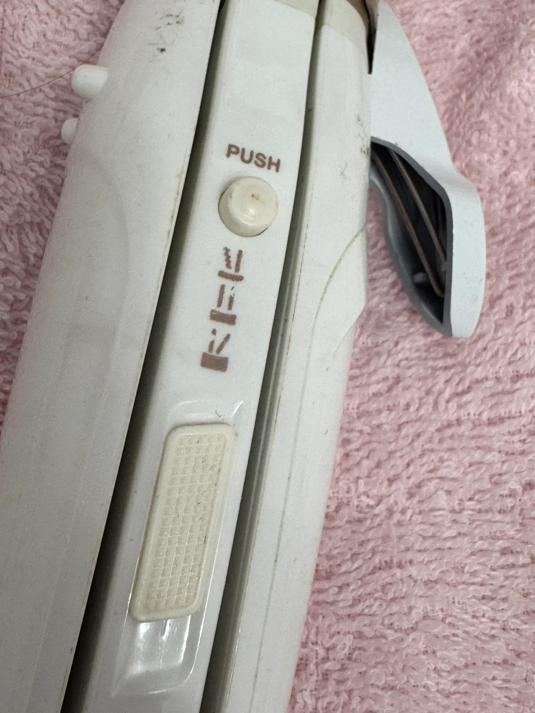 3-in-1 Hair Styler image indicator(3)