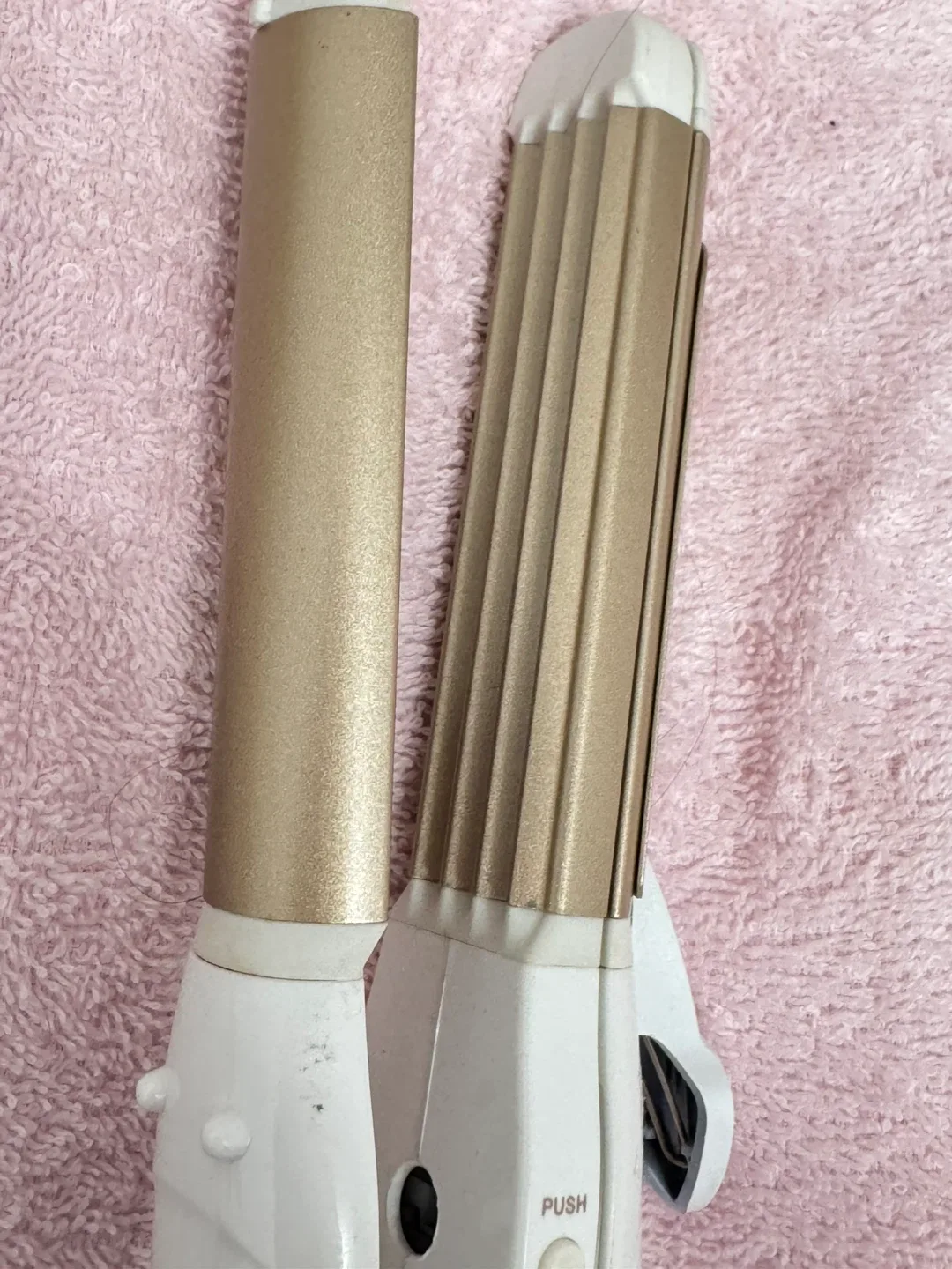 3-in-1 Hair Styler image indicator(5)