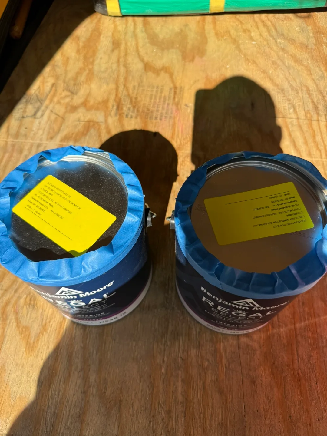 Benjamin Moore REGAL SELECT Interior Paint image indicator(3)