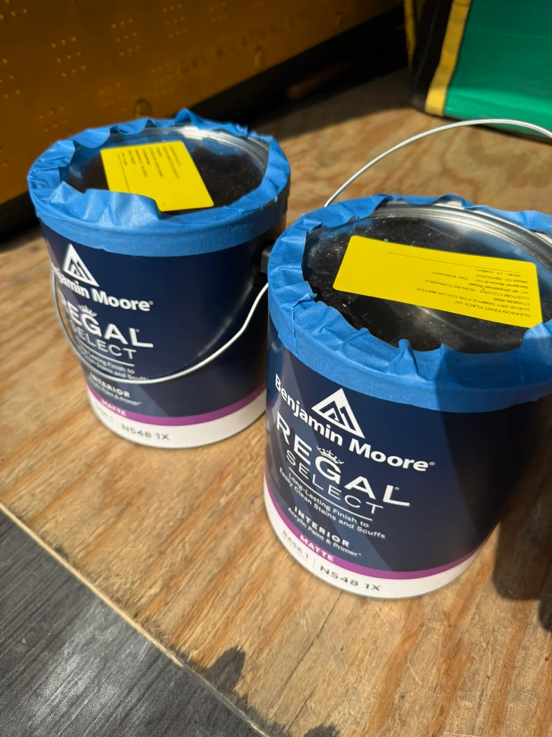 Benjamin Moore REGAL SELECT Interior Paint image indicator(6)