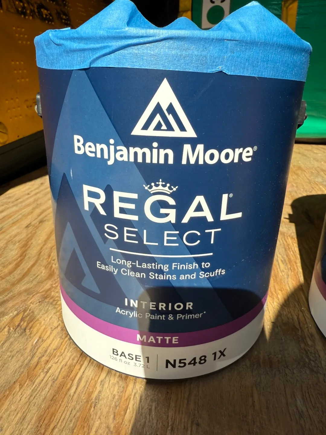 Benjamin Moore REGAL SELECT Interior Paint image indicator(2)