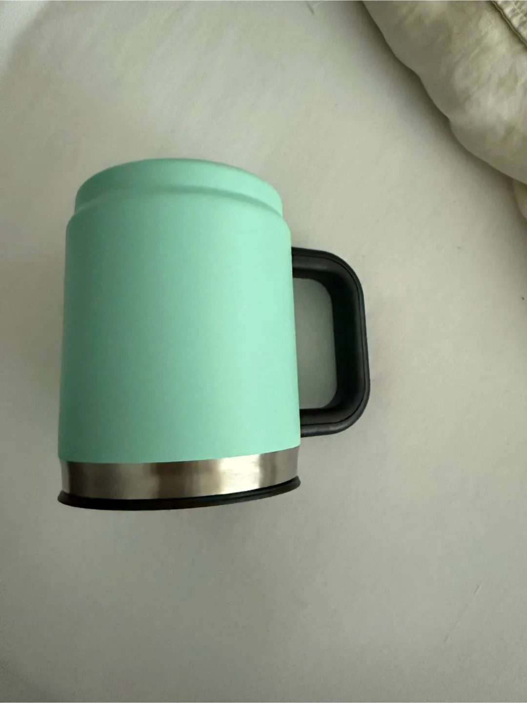 TAL Double Wall Insulated Mug, Mint image indicator(2)