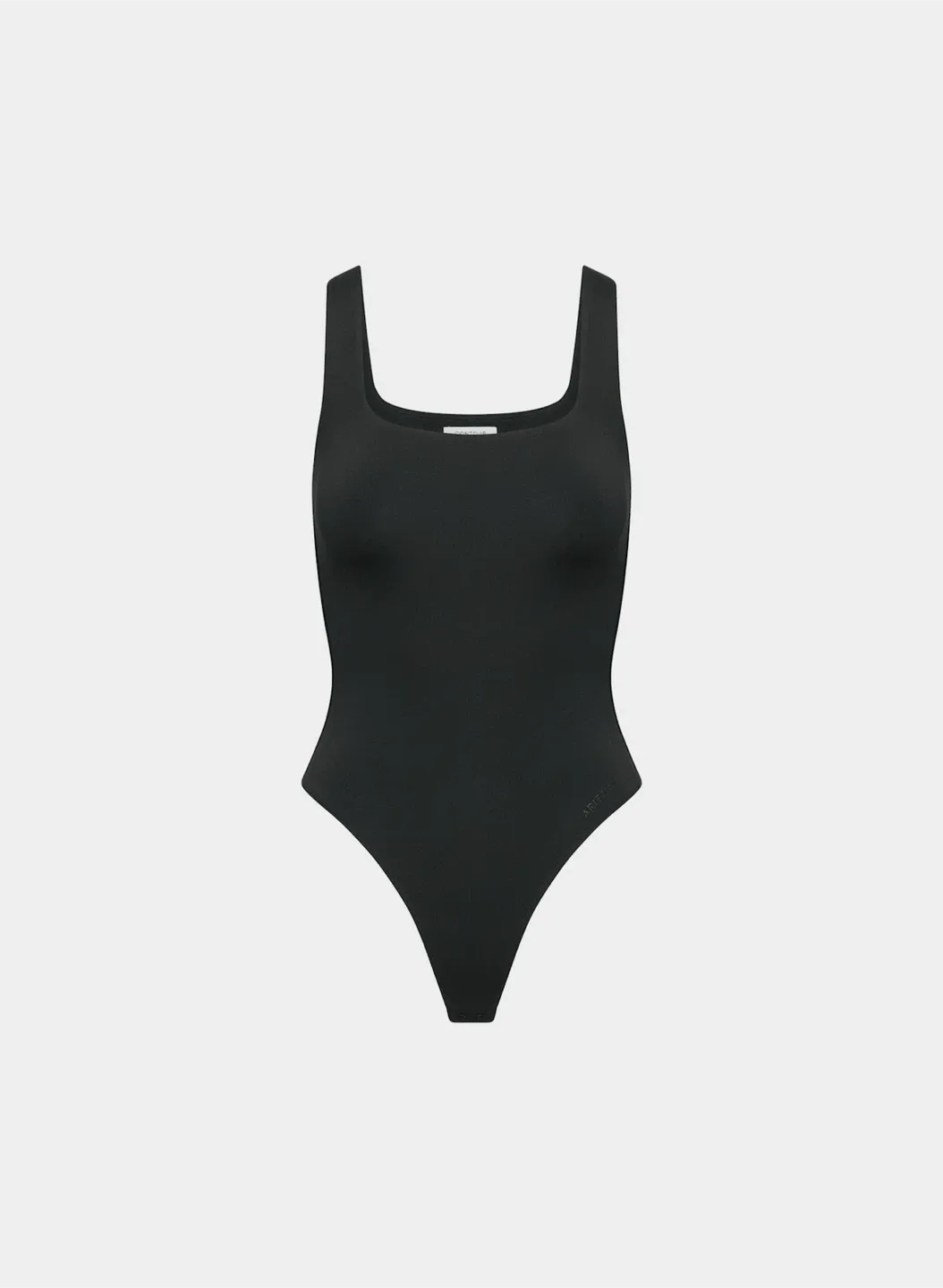 Original Contour Squareneck Bodysuit thumbnail