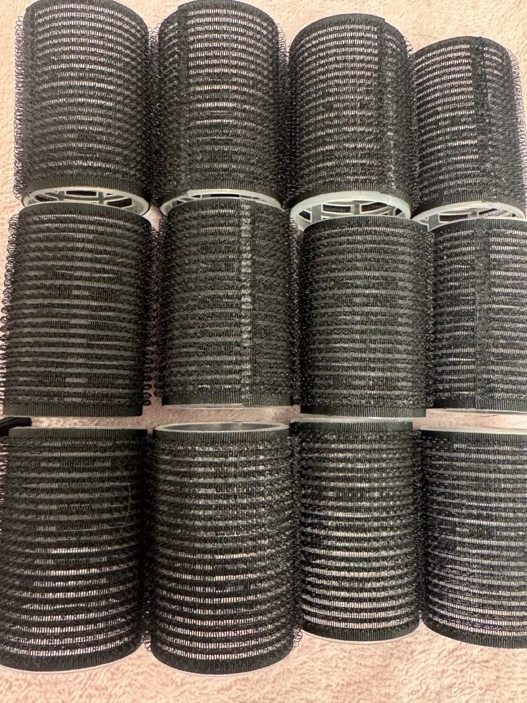 Hair Rollers with Clips image indicator(6)