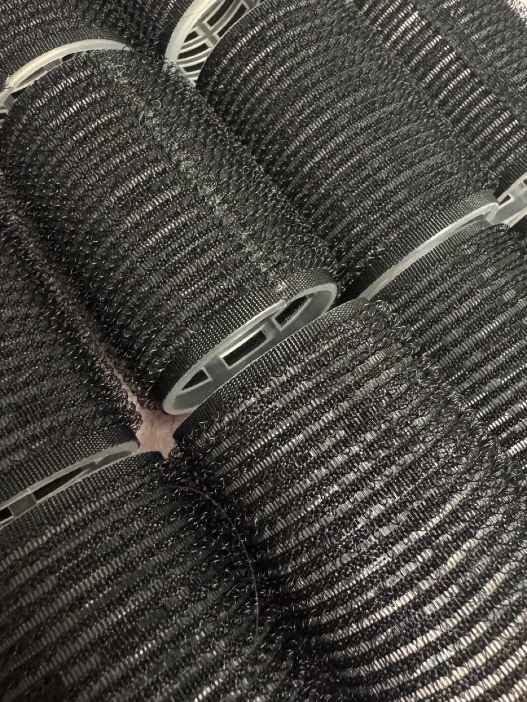 Hair Rollers with Clips image indicator(7)