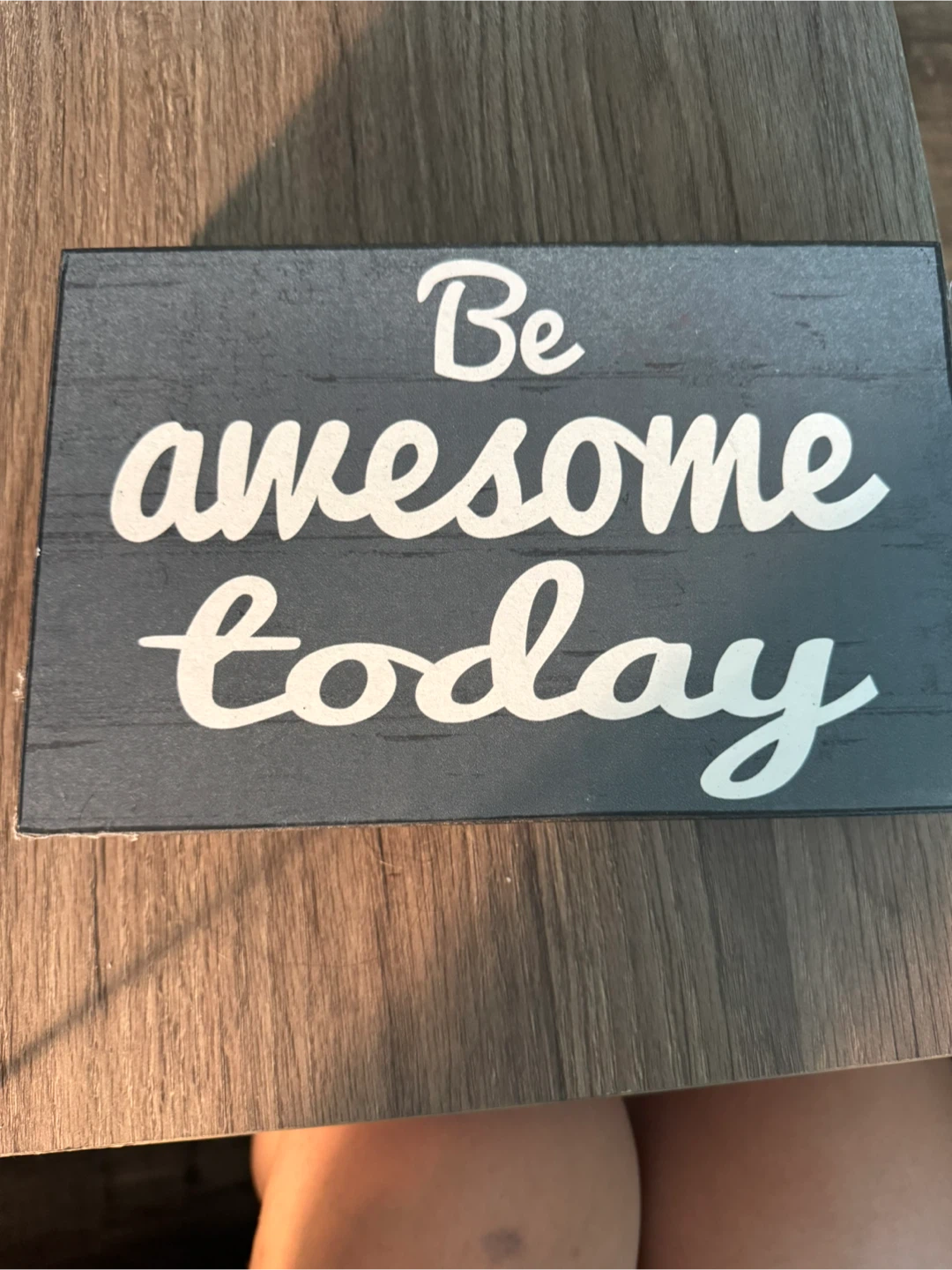 Home Decor Signs - photo 3