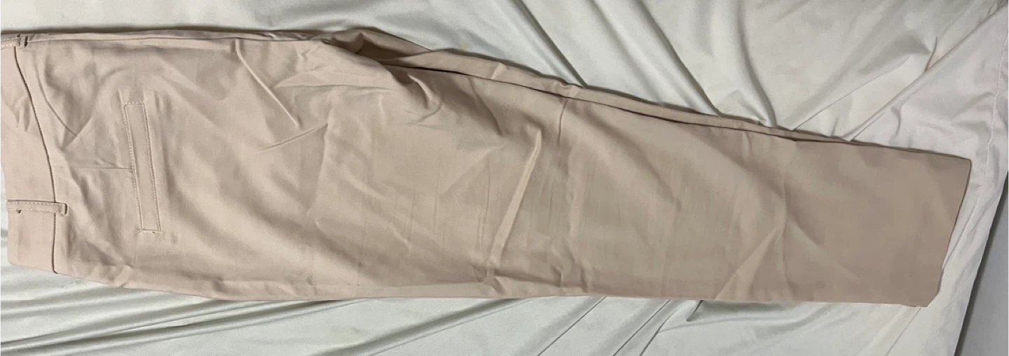 Massie Beige Pants