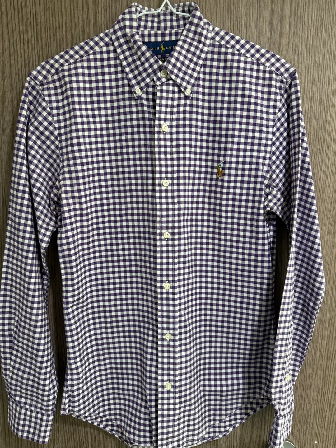 Polo Ralph Lauren Shirts - Pack of 3