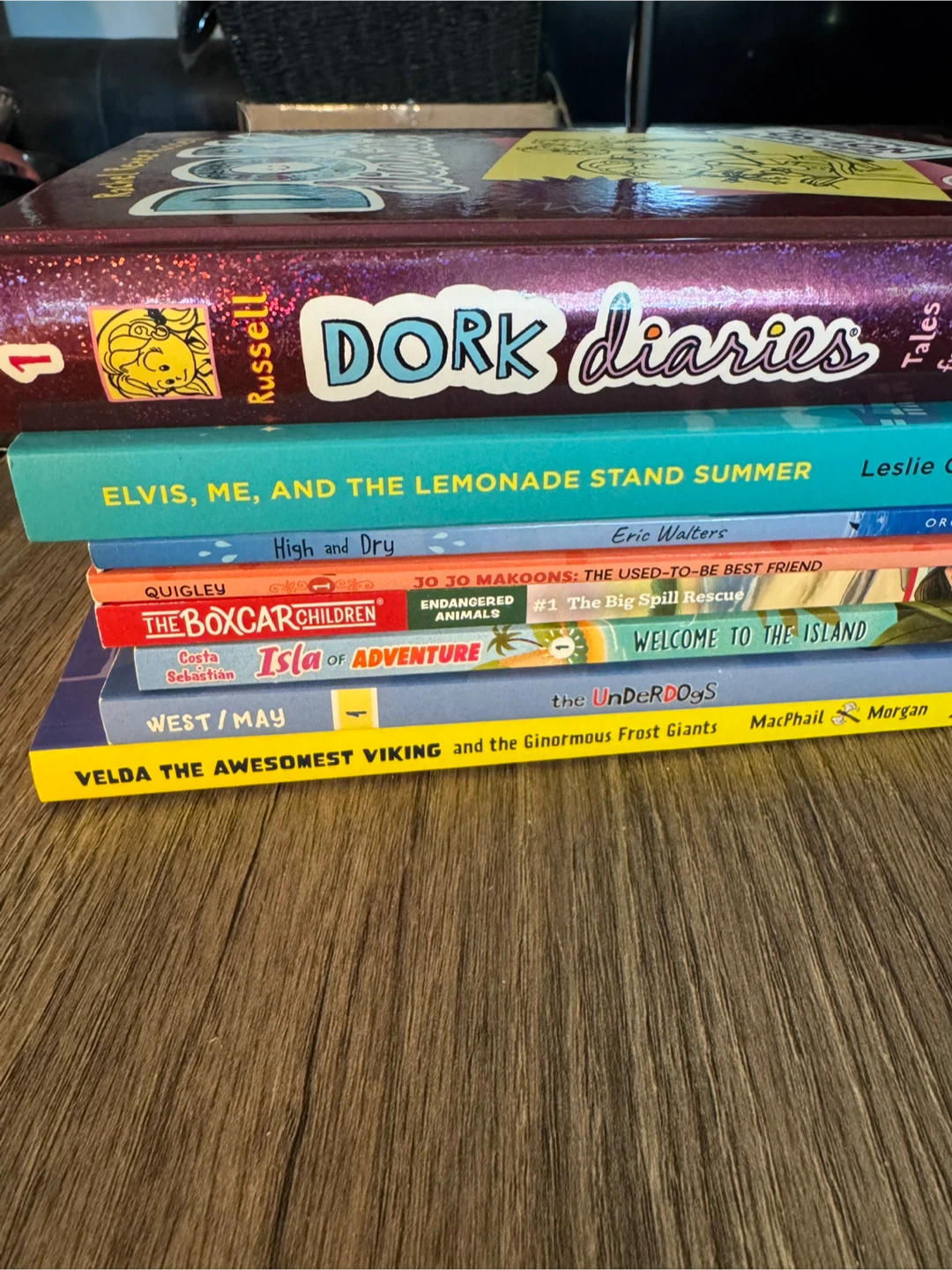 Children's Book Bundle
