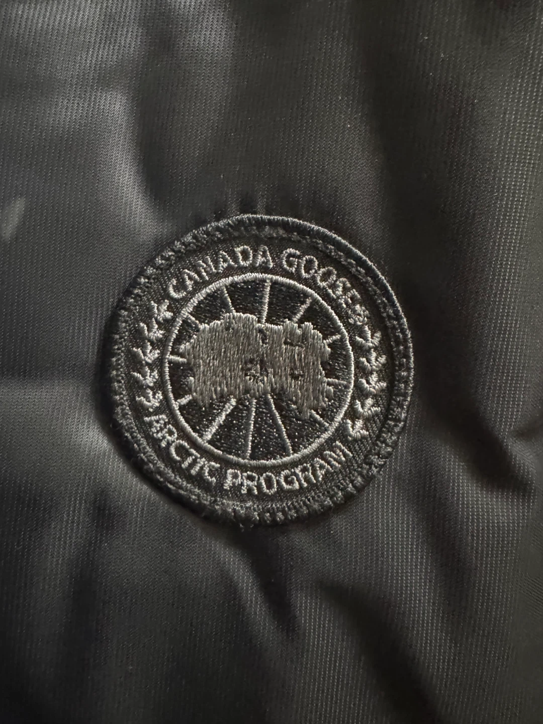 Canada Goose x Jose Bautista Jacket, Size L/G - photo 5