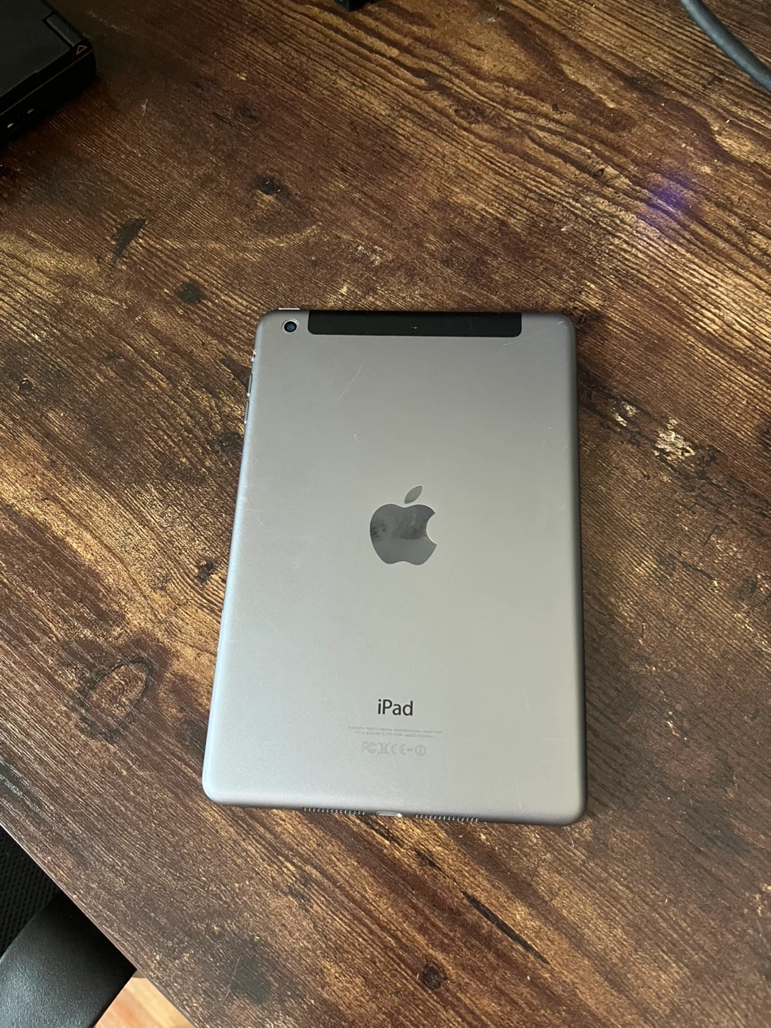 iPad mini 2 - great condition, rarely used - photo 2