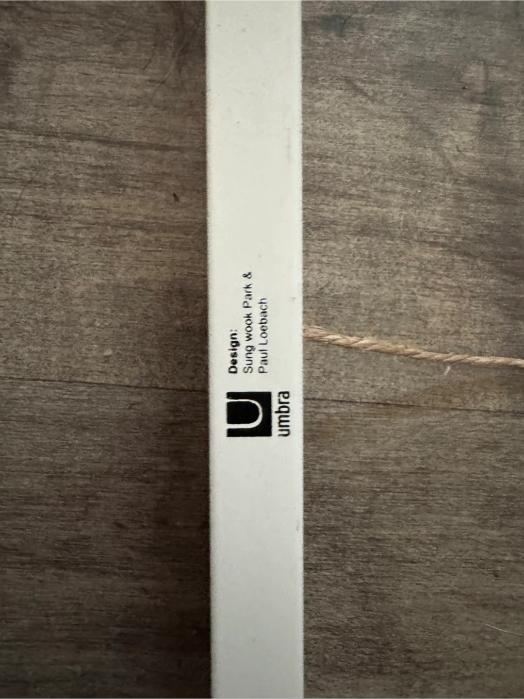 Umbra Hangit Photo Display - White - photo 2