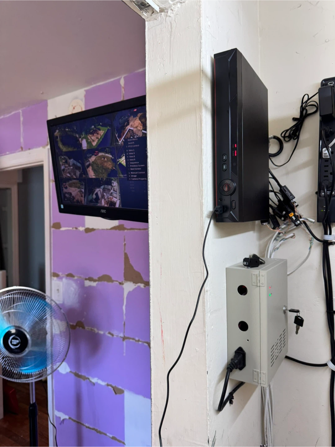 We are offering security services & installation services -CCTV - photo 5