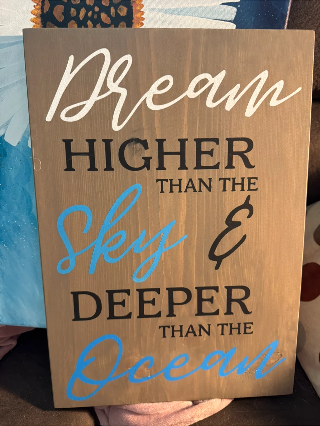 Set of 3 Wall Art Canvases - photo 3