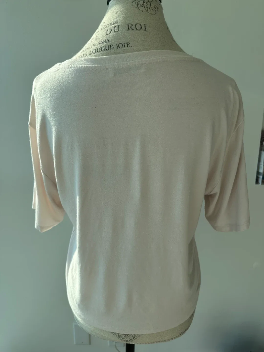 Wilfred Free T-Shirt - Size XS image indicator(2)