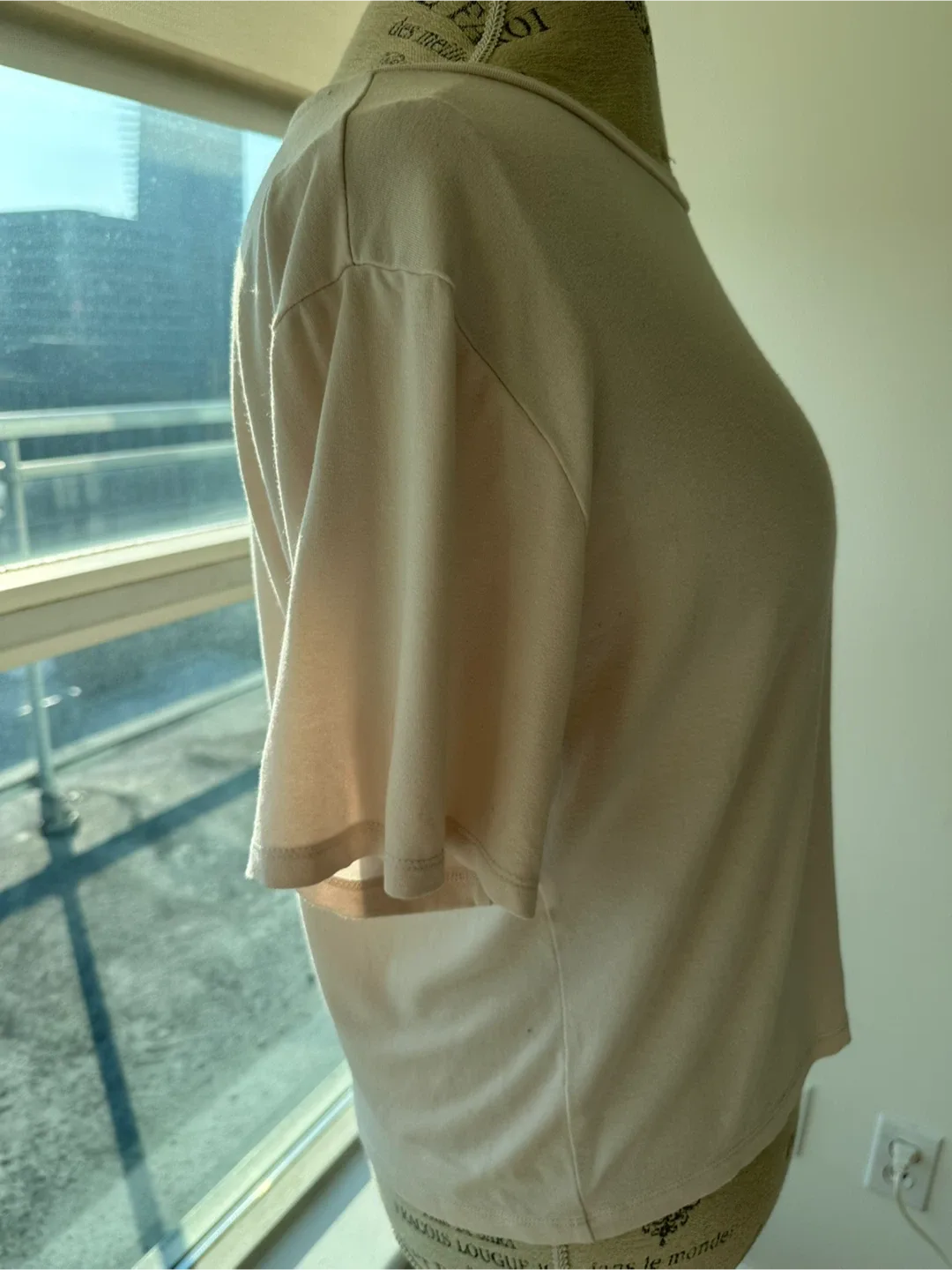 Wilfred Free T-Shirt - Size XS image indicator(4)