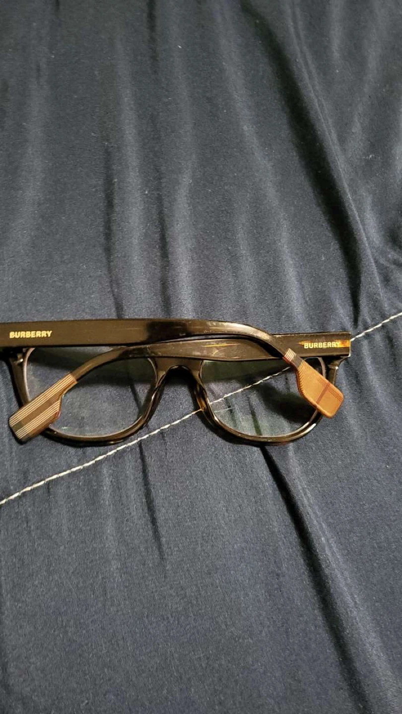 Burberry Eyeglasses