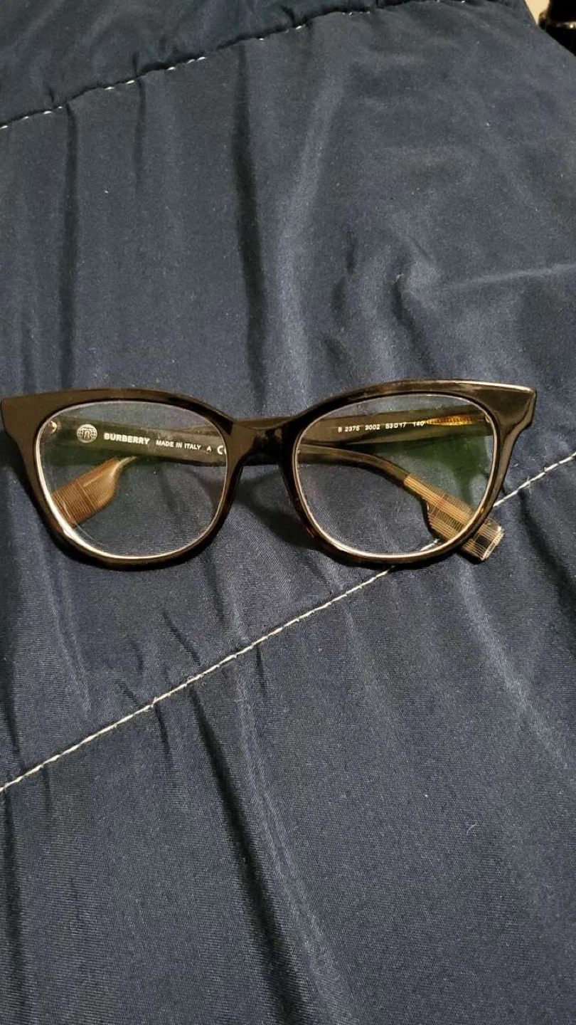 Burberry Eyeglasses - photo 2