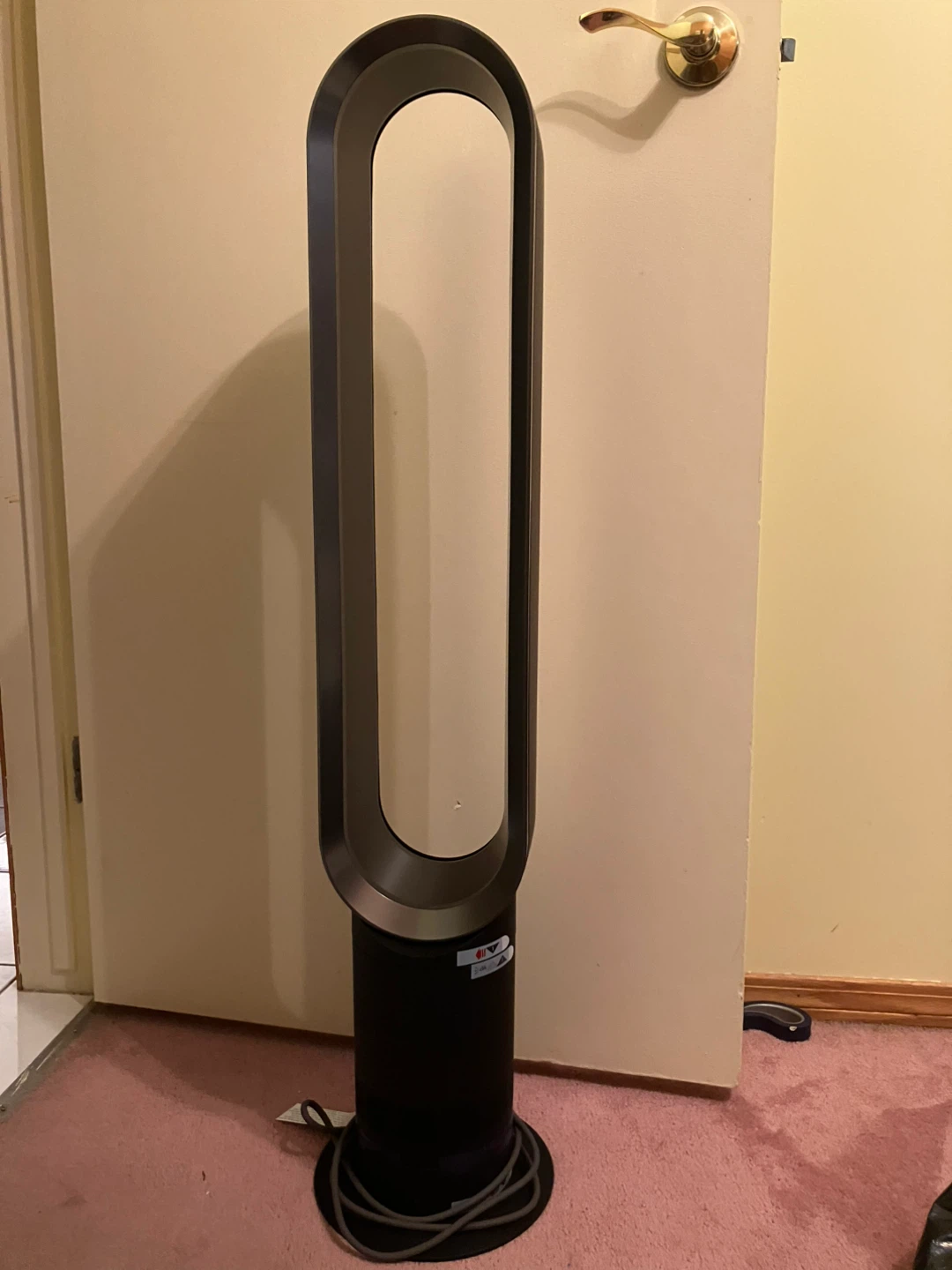 Dyson Purifier Cool Tower Fan