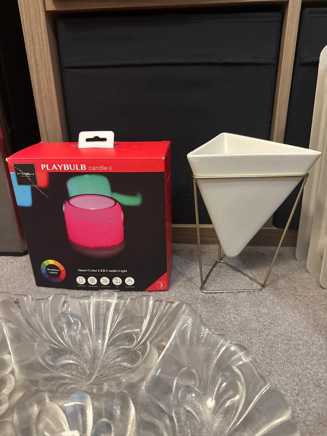 Assorted Home Goods image indicator(4)