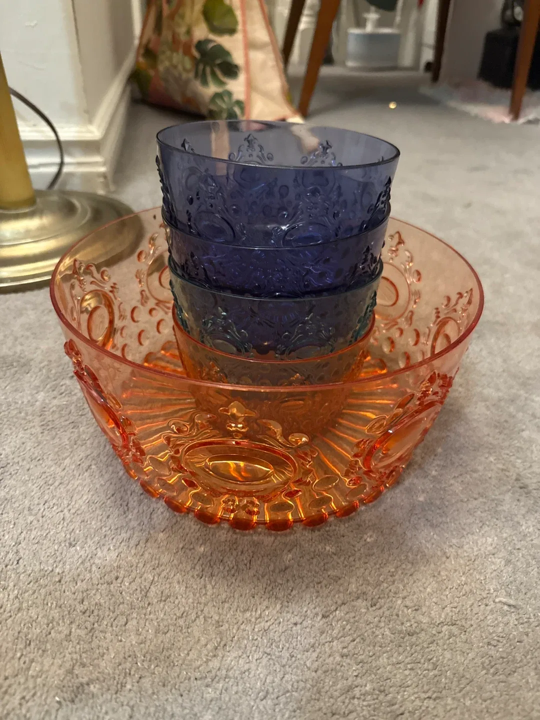 Assorted Home Goods image indicator(3)