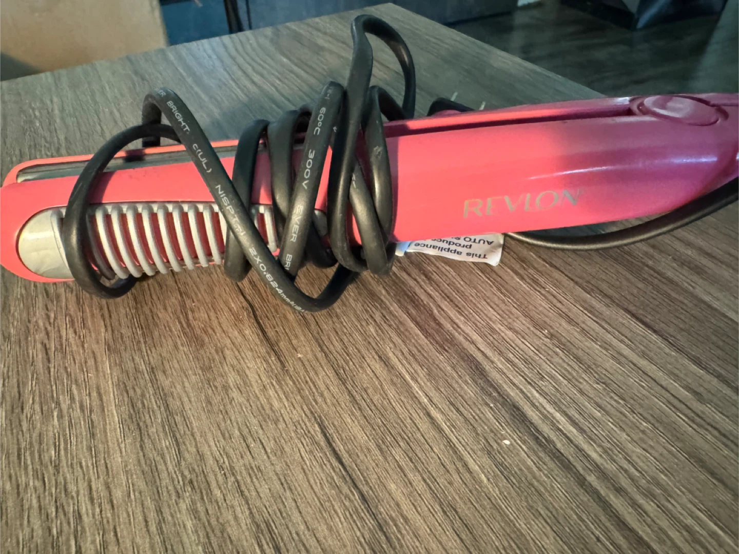 Revlon Hair Styler