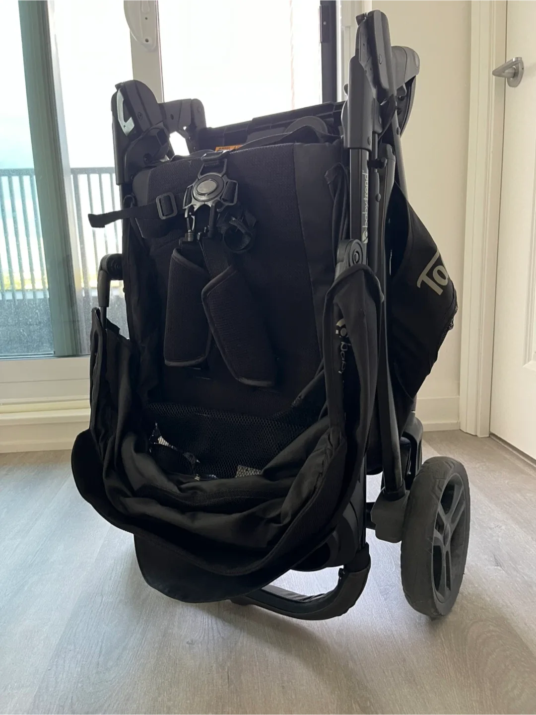 Baby Trend Tango Travel System - Black image indicator(4)