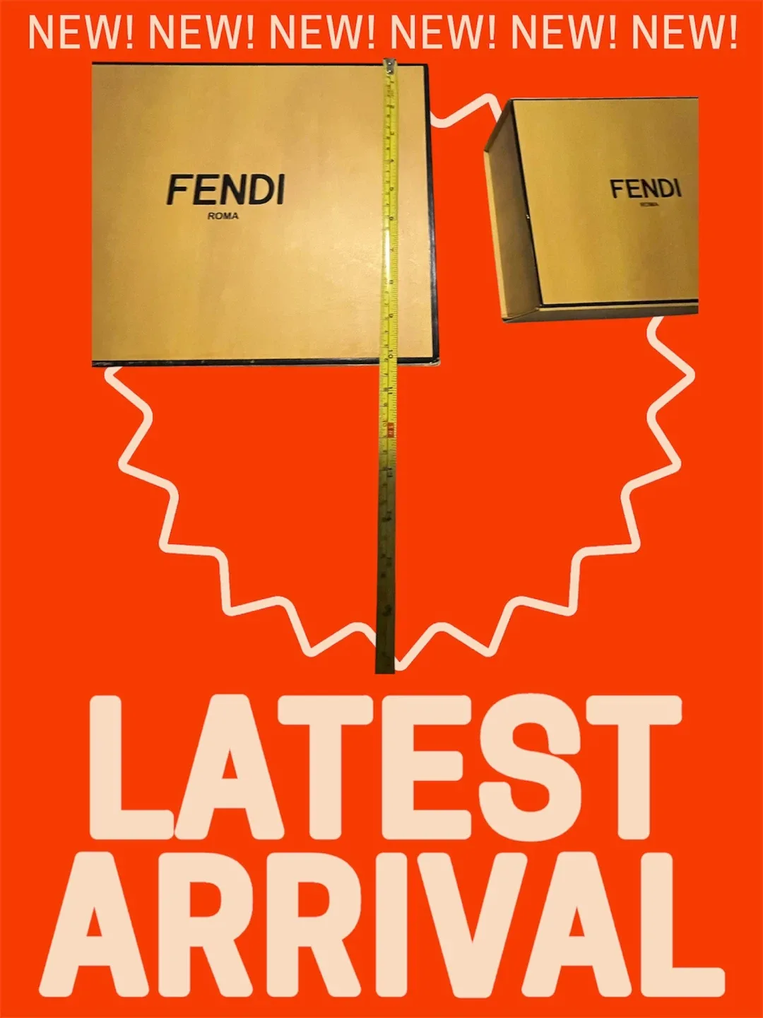 Fendi Roma Box thumbnail