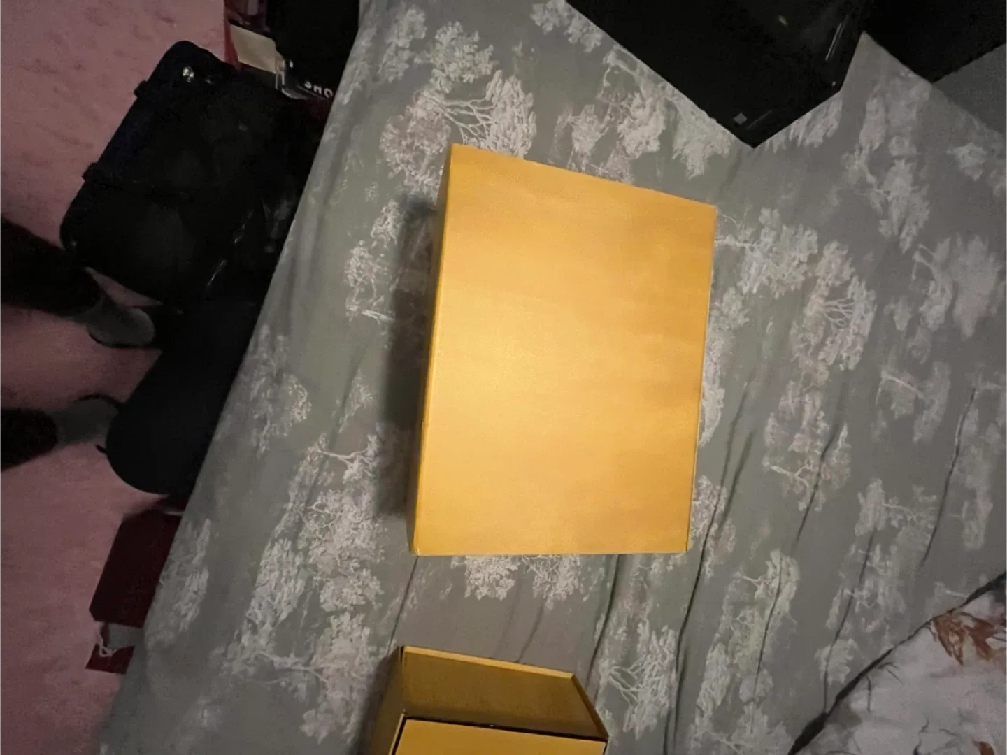 Fendi Roma Box image indicator(6)