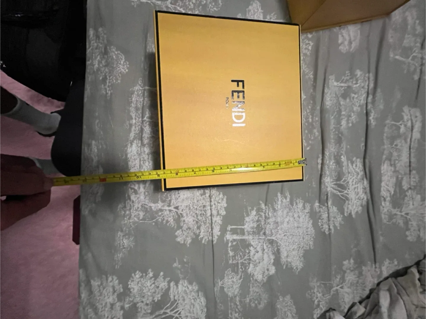 Fendi Roma Box image indicator(5)