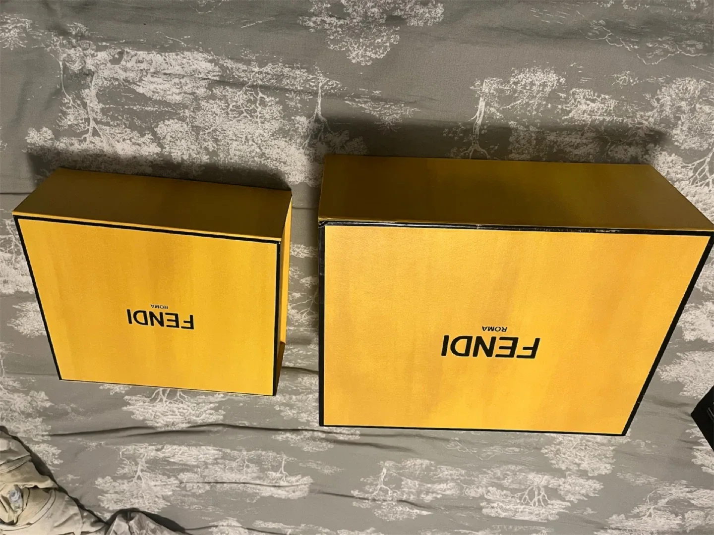 Fendi Roma Box image indicator(2)