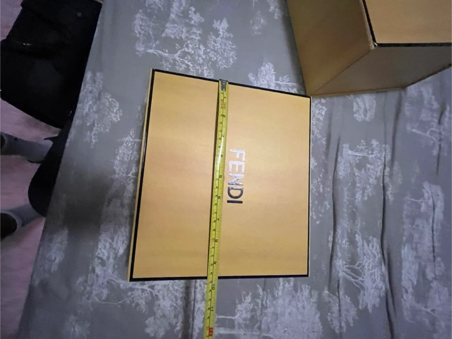 Fendi Roma Box image indicator(4)