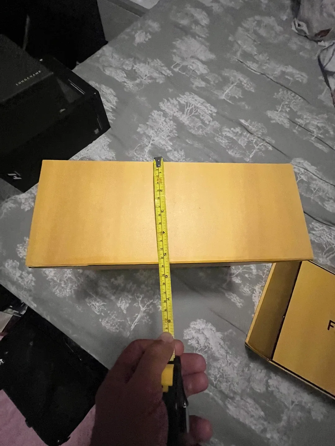 Fendi Roma Box image indicator(8)