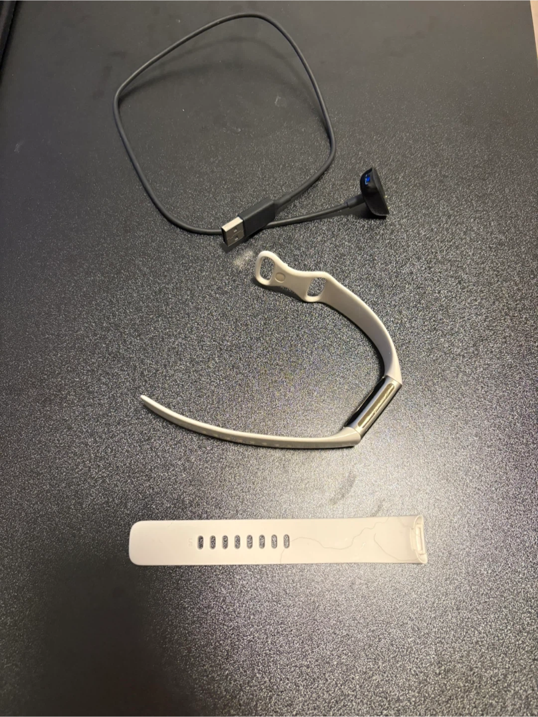 Fitbit Charge 5 Fitness Tracker - photo 2