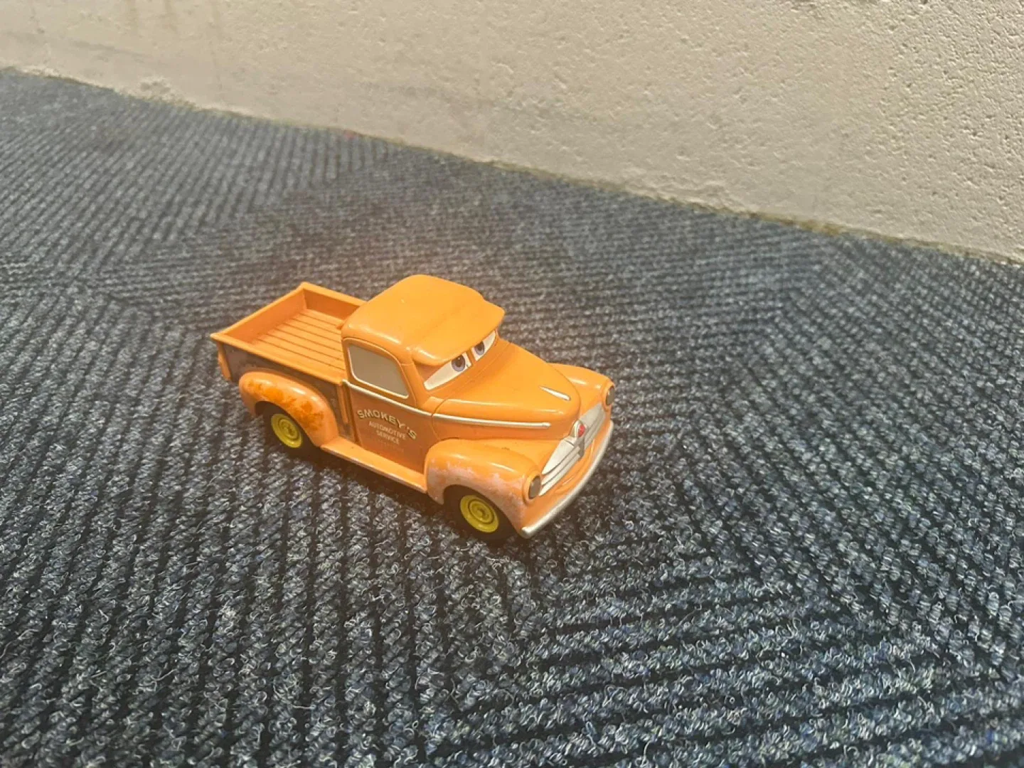 Toy car classic collectors item thumbnail