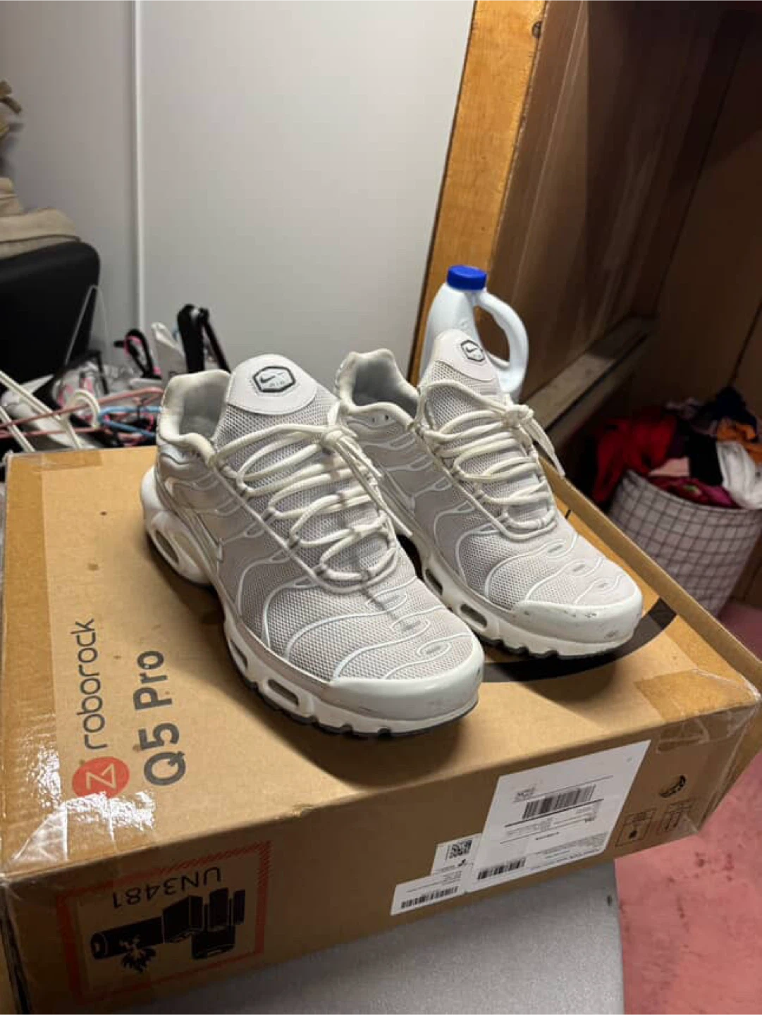 Nike Air Max Plus TN Sneakers - photo 2
