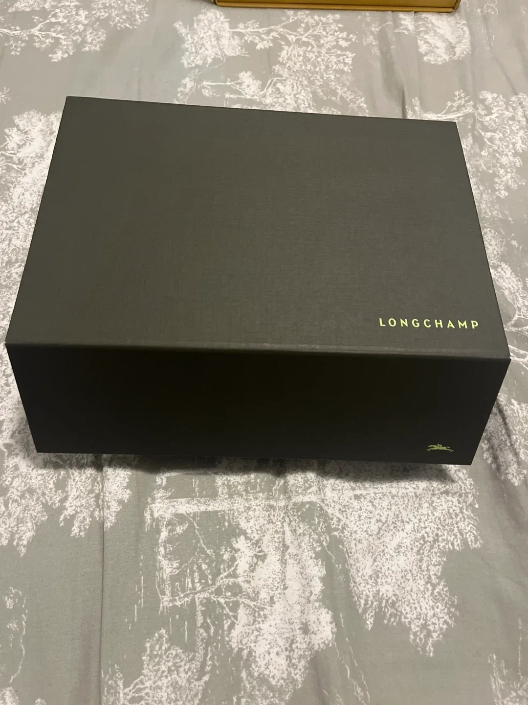 Longchamp Empty Box thumbnail
