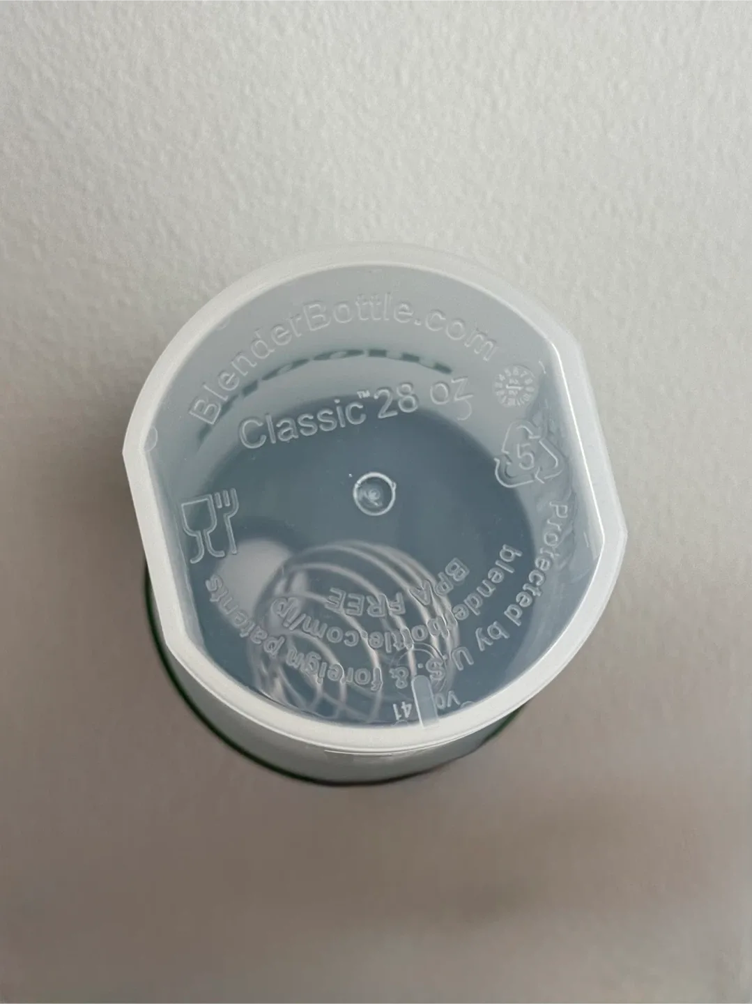 Blender Bottle Classic 28 oz - New image indicator(2)