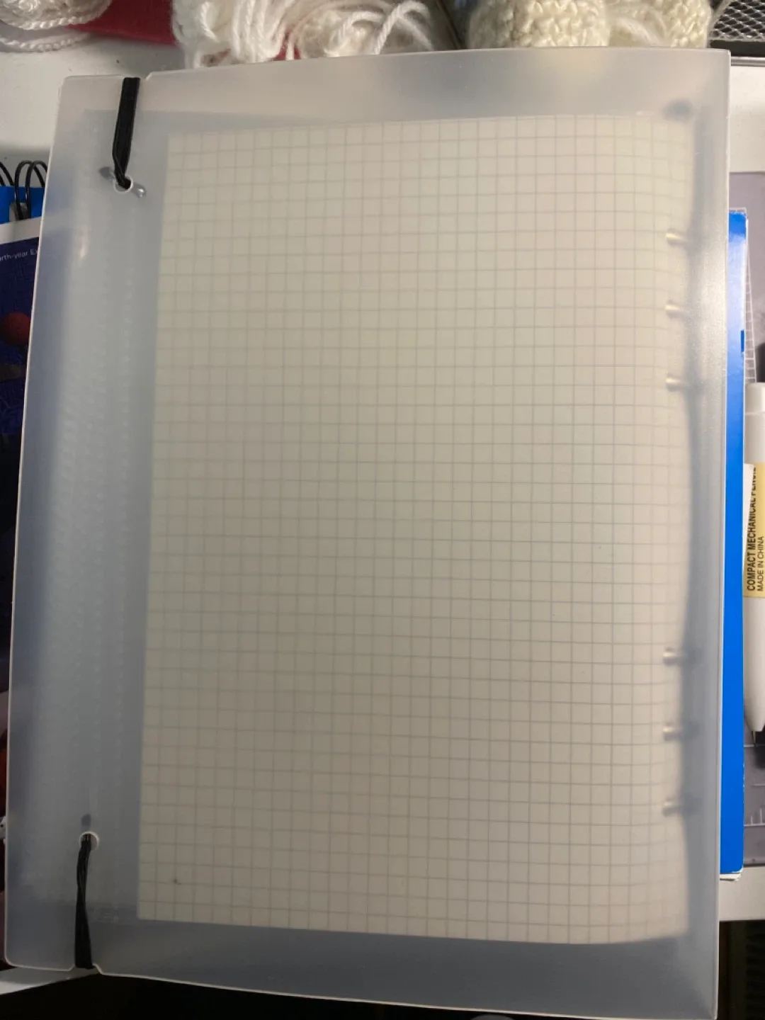 Photocard Album/Binder image indicator(5)