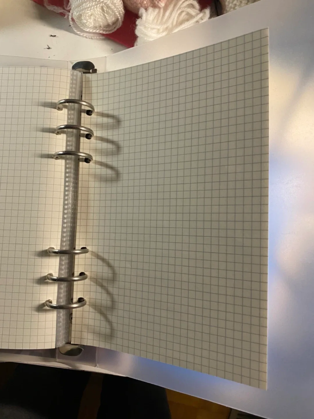 Photocard Album/Binder image indicator(4)