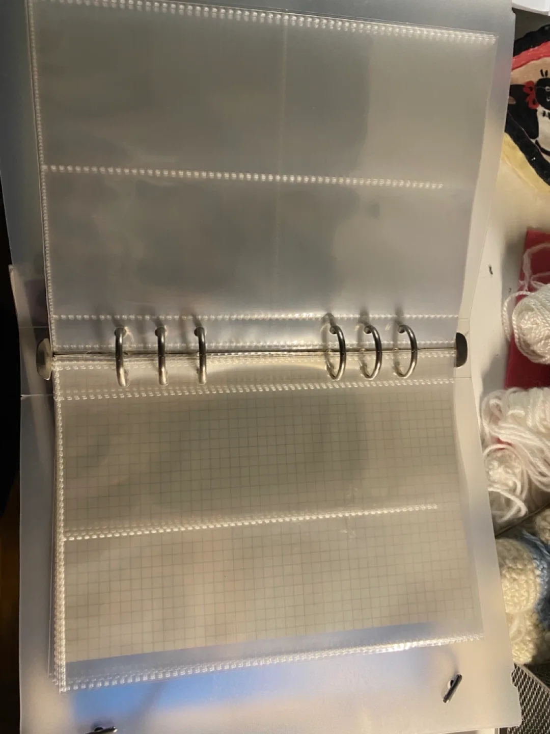 Photocard Album/Binder image indicator(3)