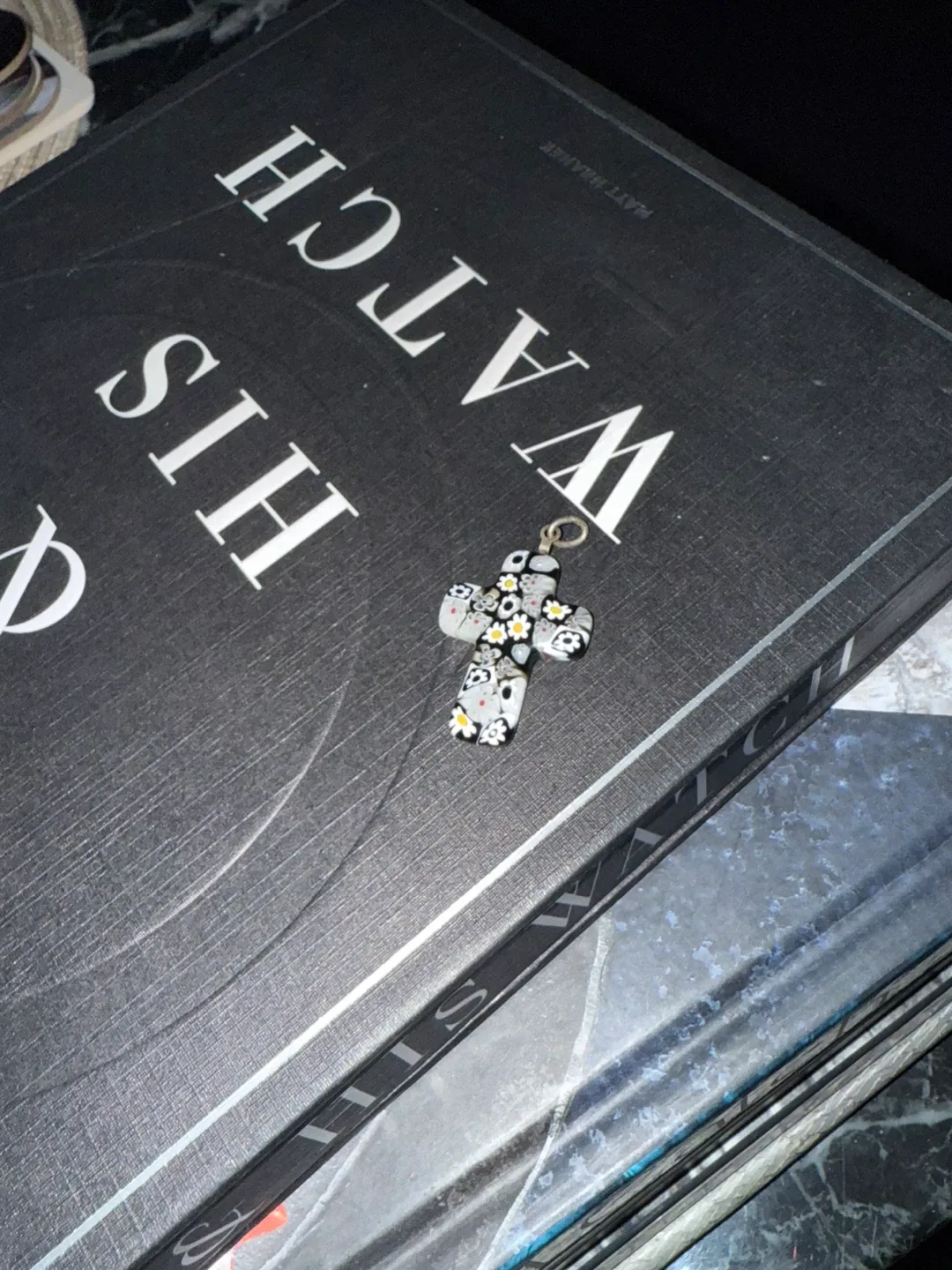 Cross Pendant thumbnail