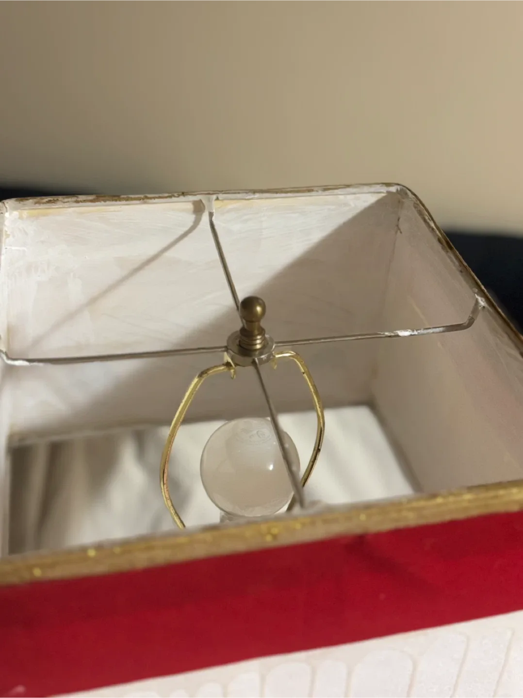 Funky kids Lamp - Unique Decor! image indicator(3)