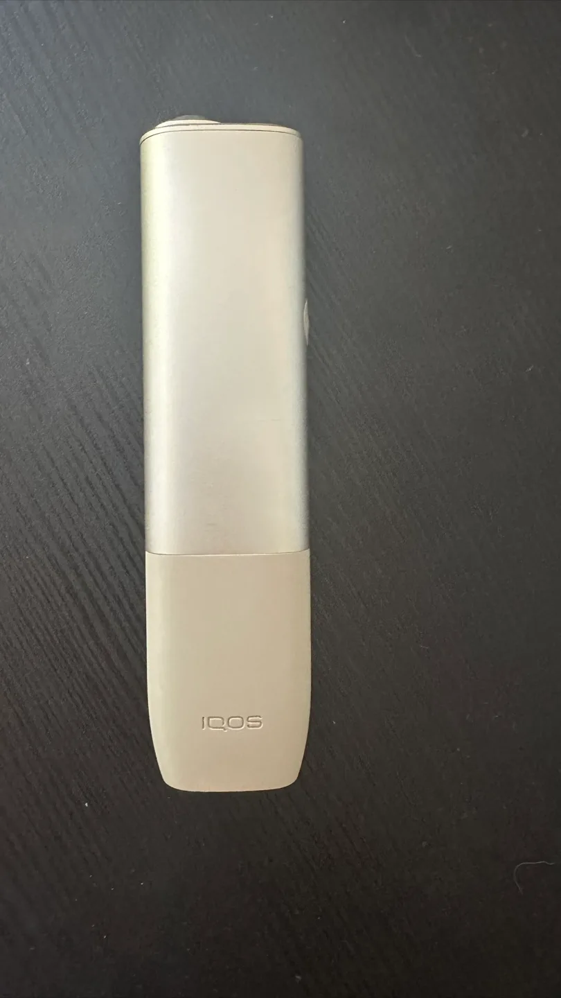 IQOS Iluma One thumbnail