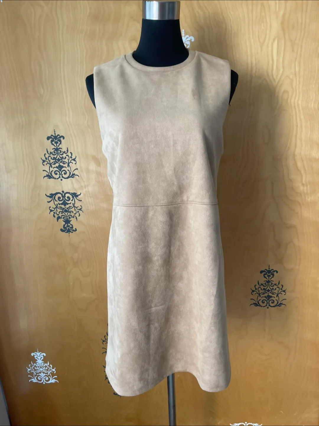 RARE Vintage 90s Designer MANGO Dress XS thumbnail