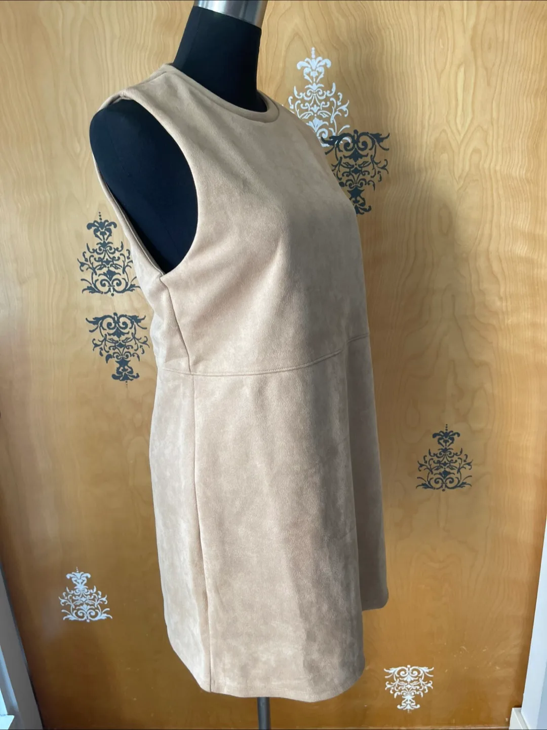 RARE Vintage 90s Designer MANGO Dress XS image indicator(2)
